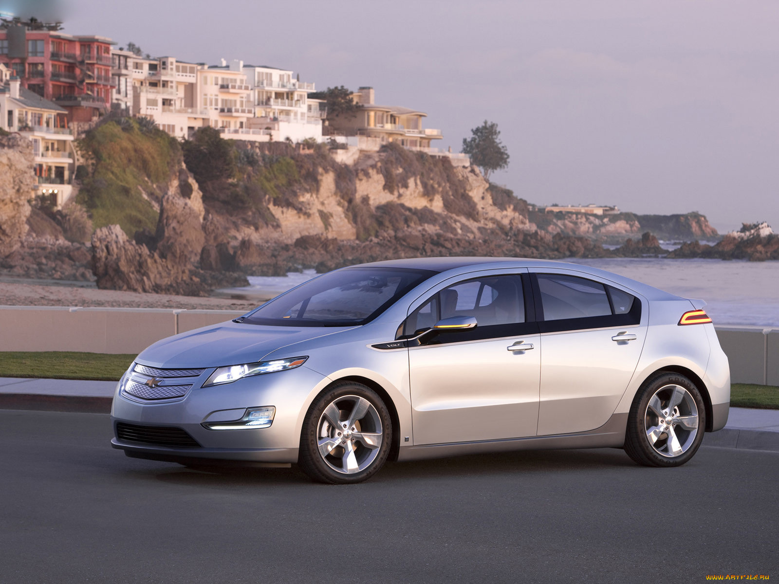 , chevrolet